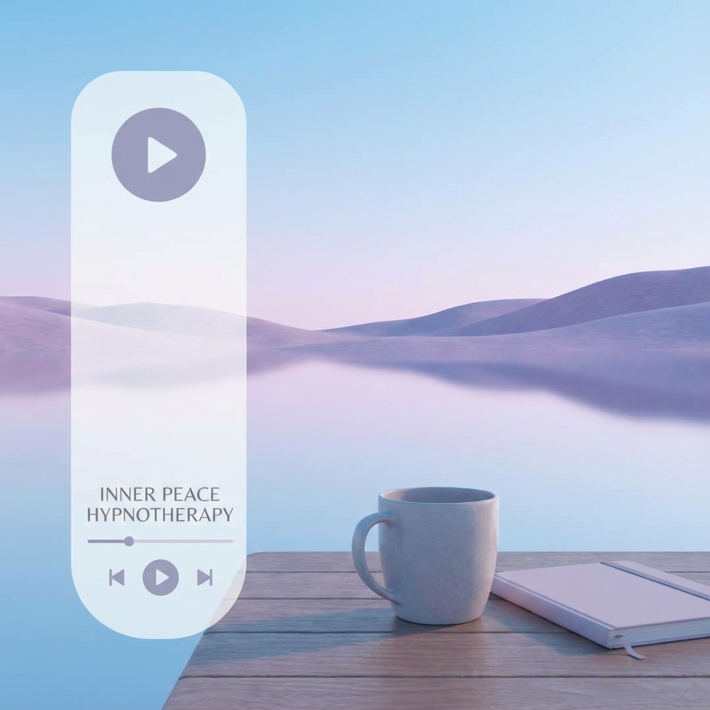 Anxiety Relief - The Calm Lake