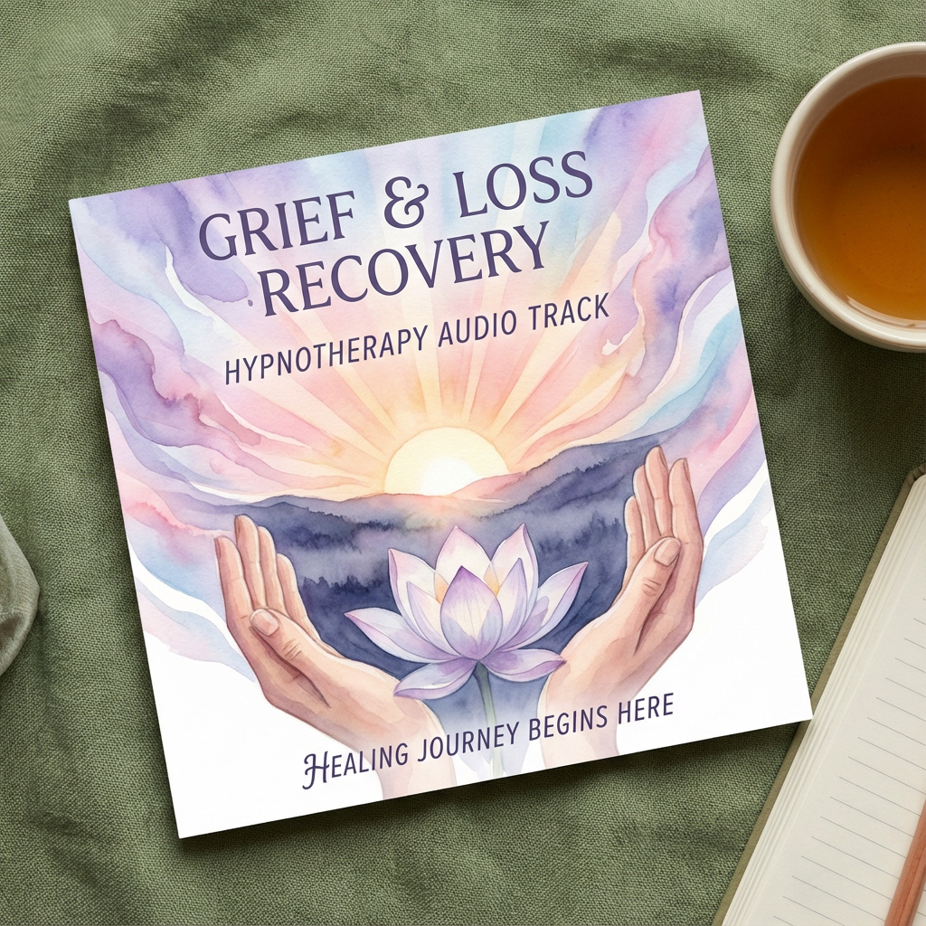 Grief & Loss Healing