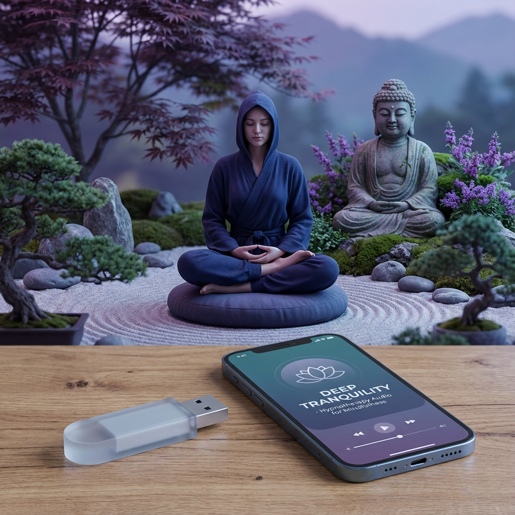 Meditation & Mindfulness