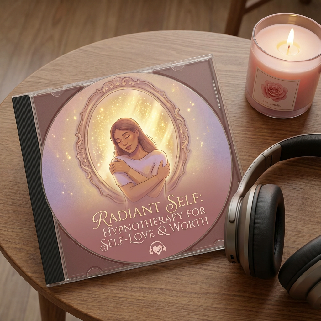 Self-Esteem & Self-Worth