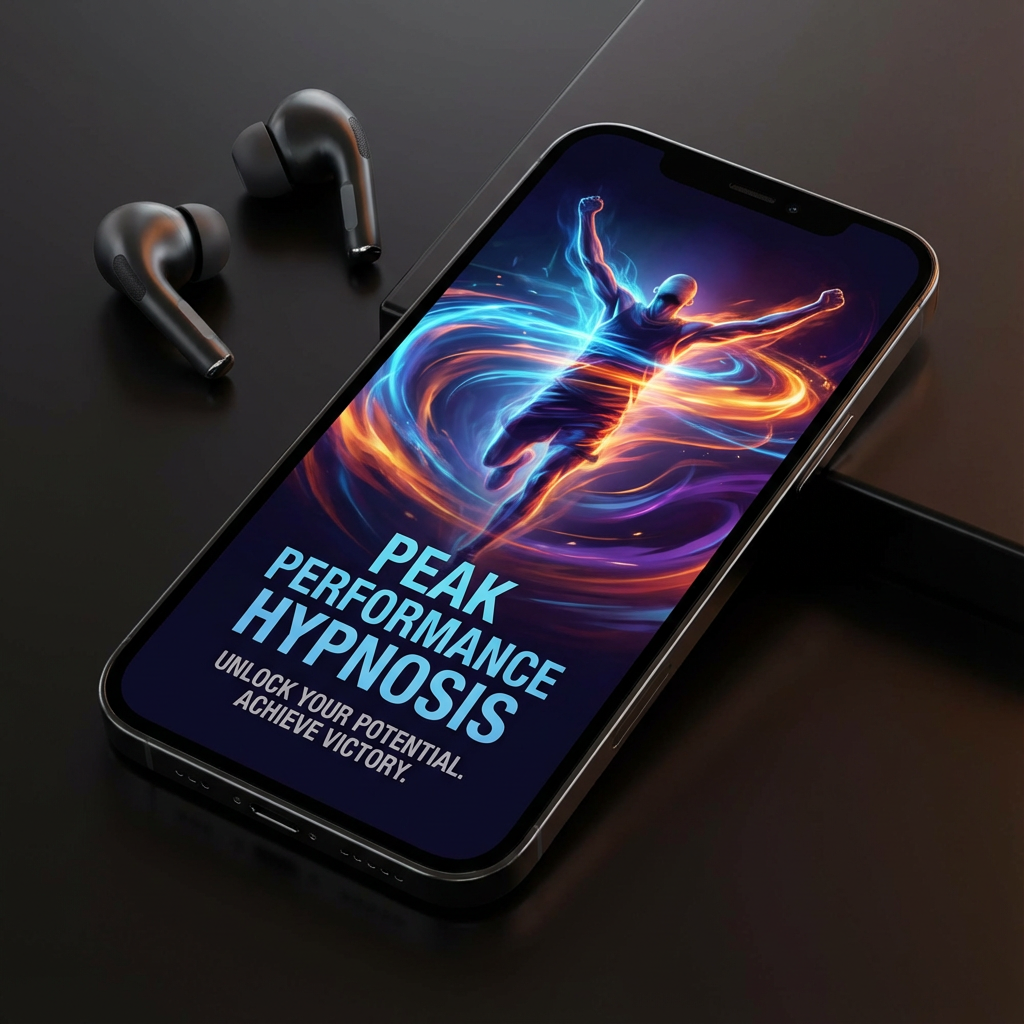 Sports Performance Enhancement