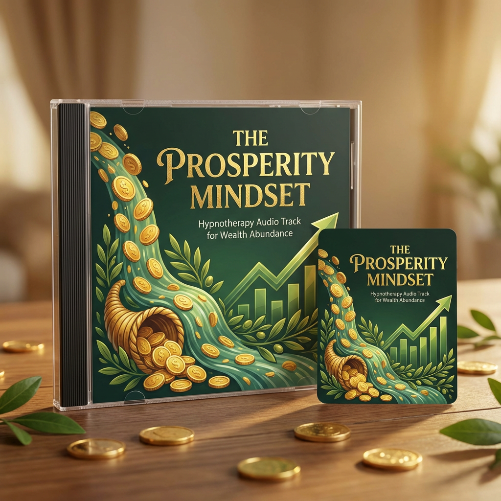 Wealth & Abundance Mindset
